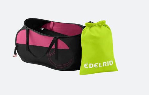 Preview: Spring Bag pink